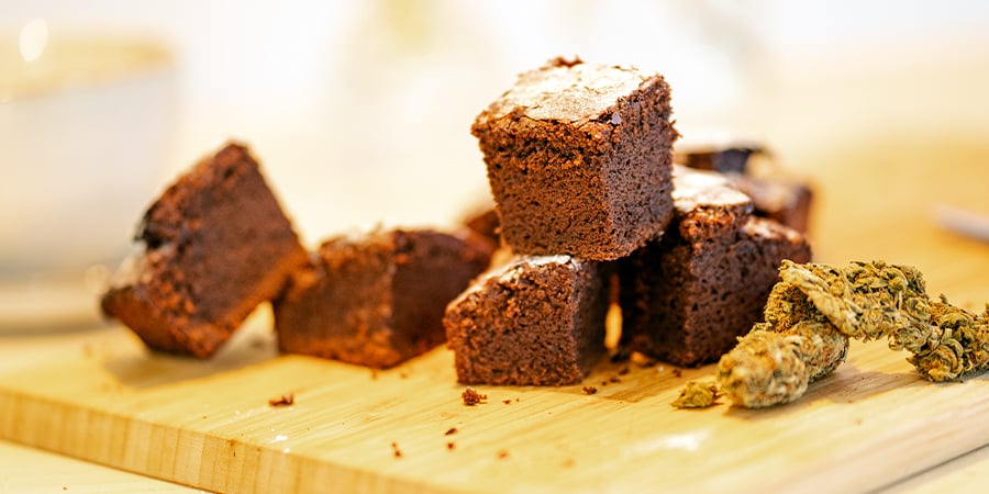 Her Mit Den Brownies