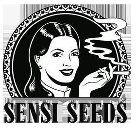 Sensi Seeds Logo 2017 Sensi Seeds Logo 2017