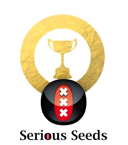 Awards Serious Seeds Awards Serious Seeds
