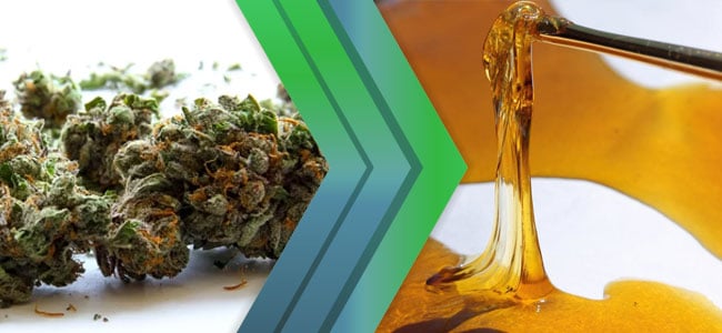 Wie Werden Dabs Hergestellt? Wie Werden Dabs Hergestellt?