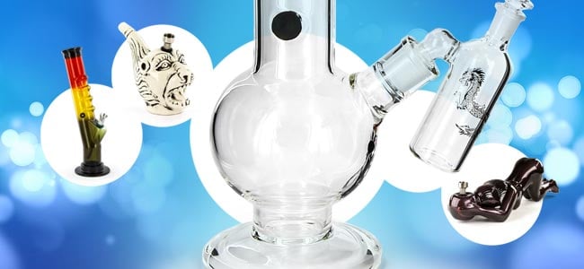 Deine Perfekte Bong Deine Perfekte Bong