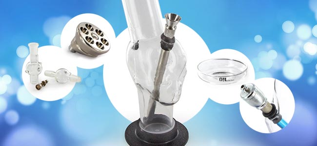 Wie Funktionieren Bongs? Wie Funktionieren Bongs?