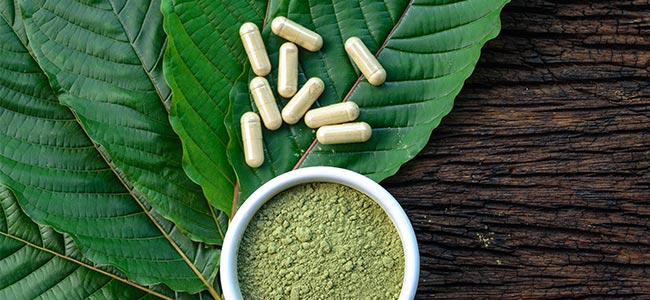 Was Ist Kratom? Was Ist Kratom?