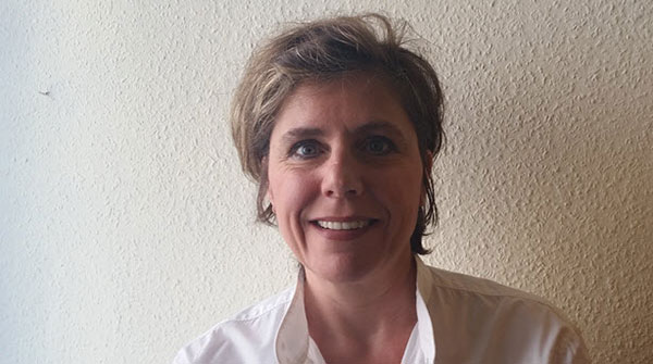 Marguerite Marguerite