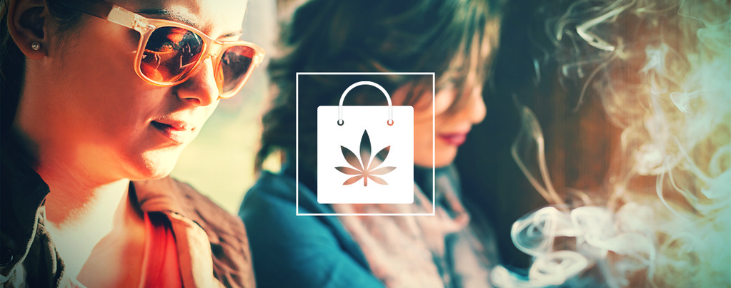 Was Ist Der Unterschied Zwischen Coffeeshops, Headshops, Smartshops Und Cannabis-Apotheken?