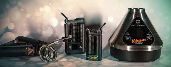 Eine Anleitung Für Die Wahl Des Perfekten STORZ & BICKEL Vaporizers