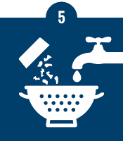 Clean truffles Clean truffles