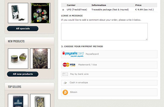 Wie Man Mit Bitcoins Bezahlt Zamnesia - 