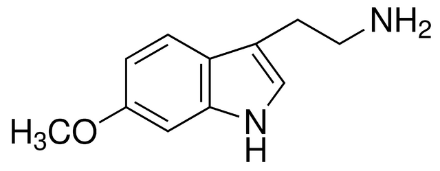 6-Methoxytryptamin 6-Methoxytryptamin
