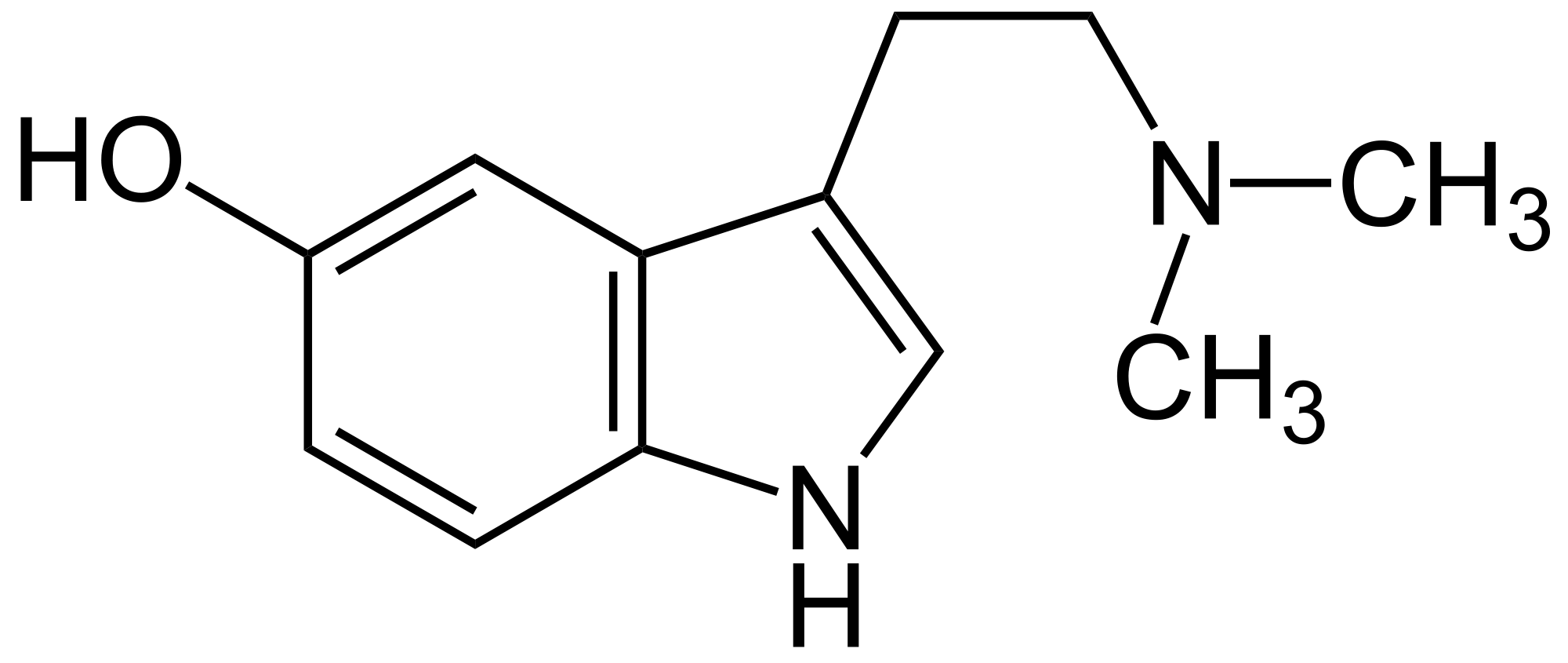 Bufotenin Bufotenin