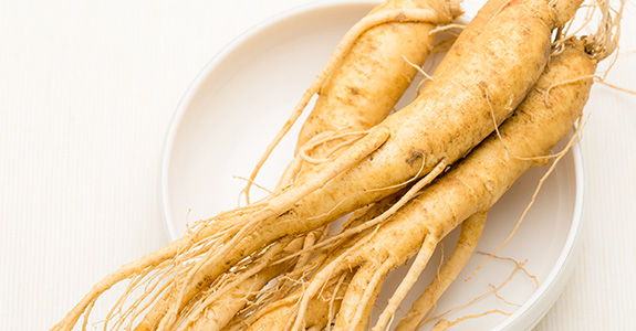 Ginseng Ginseng
