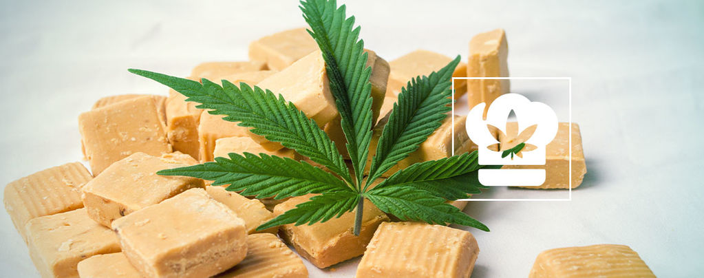 Rezept: Wie Man Cannabis-Karamellen Herstellt 