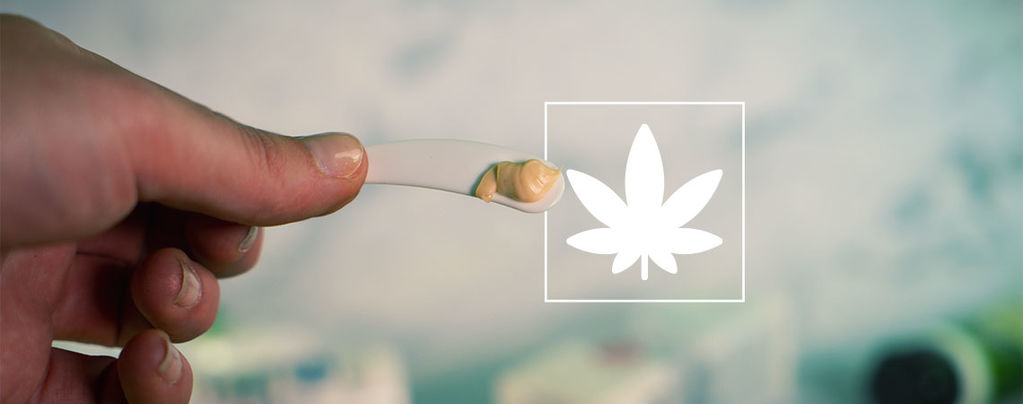 Es Geht Unter Die Haut: So Wirken Cannabisprodukte Zur Äußerlichen Anwendung
