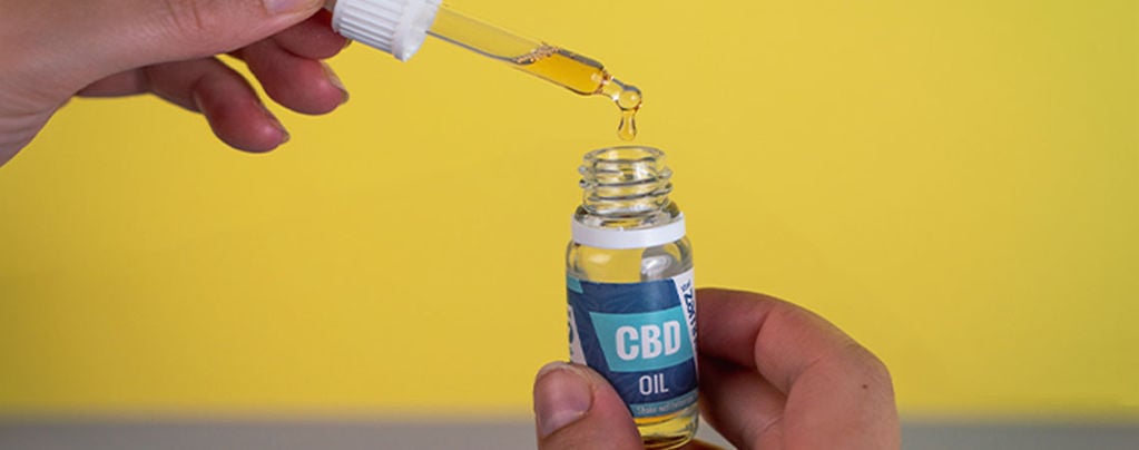 CBD Öl Vorteile: Sollte Man Es Verwenden?