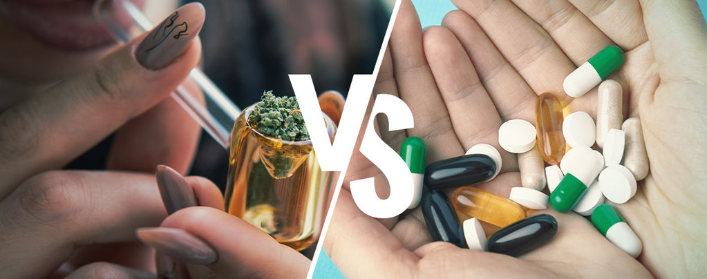 Unterschied Medikament Und Droge