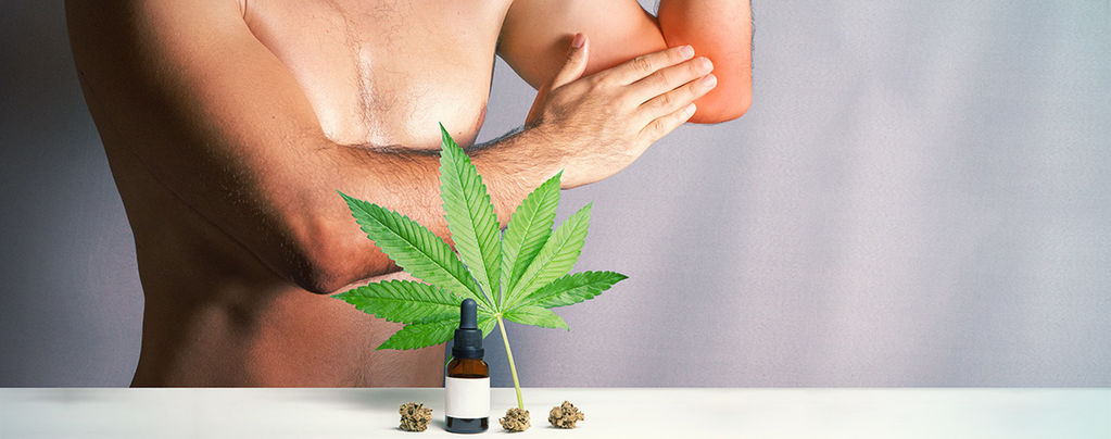 Cannabis Könnte Bei Muskelspasmen Und Krämpfen Helfen