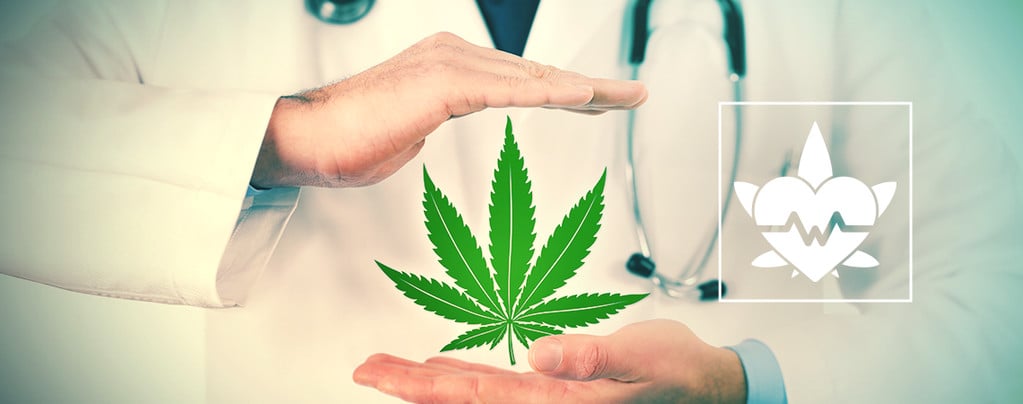 Die Beste Konsummethode Von Medizinischem Cannabis