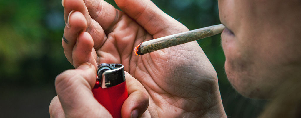 Die Verschiedenen Cannabiskonsummethoden