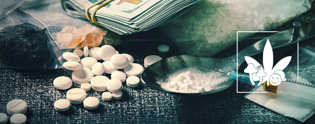 Sollte Man Drogen Kombinieren? | Ein Überblick Über Drogenmischkonsum