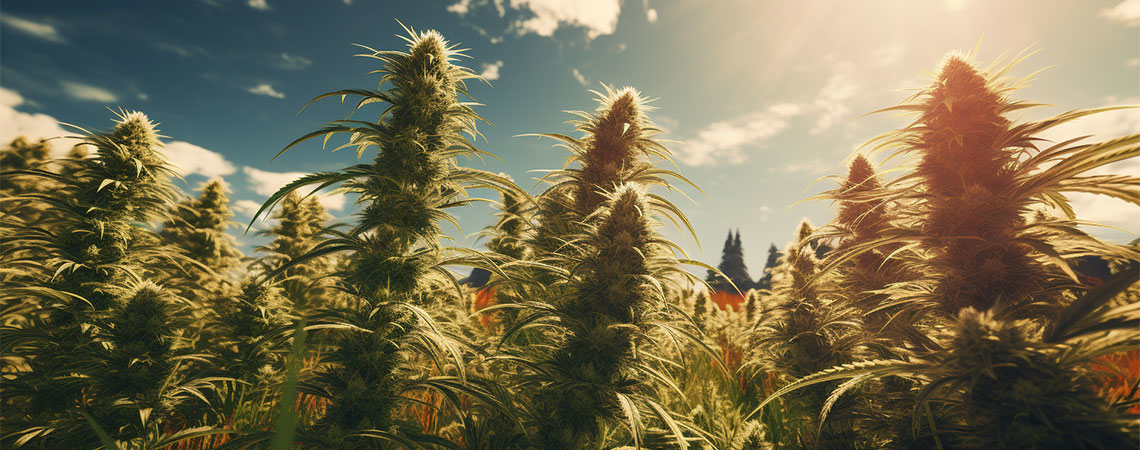 Landrassen: Die 5 Ältesten Cannabissorten