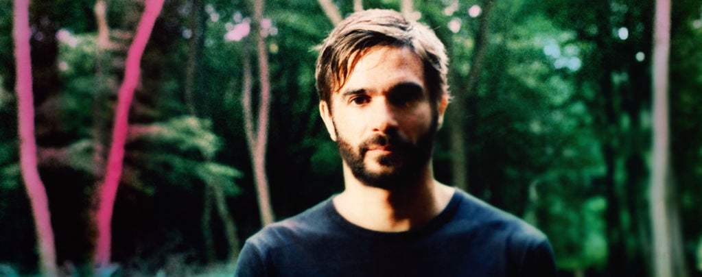 Ein Interview Mit Jon Hopkins Über Music For Psychedelic Therapy