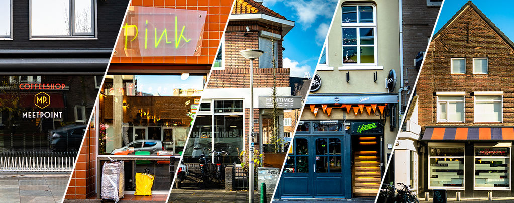 Die Besten Coffeeshops In Eindhoven [2024 Edition]
