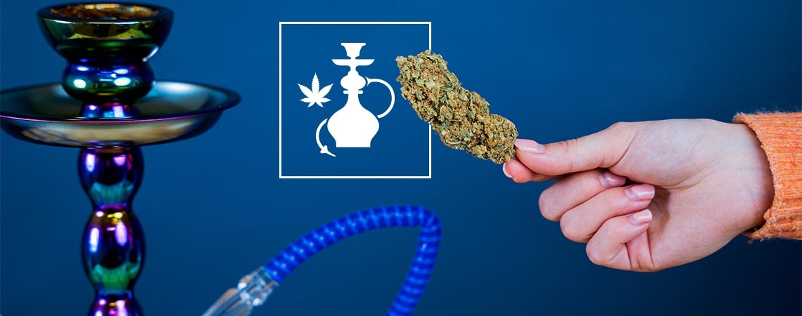 Cannabis In Einer Shisha Rauchen: Was Du Wissen Musst