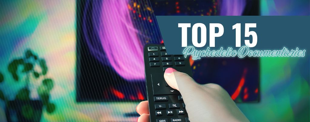 Die 10 Besten Psychedelischen Dokumentarfilme