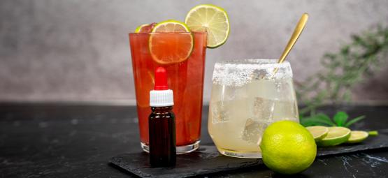 5 Rezepte Für Cannabis-Cocktails