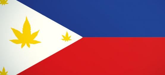 Die Drogengesetze Auf Den Philippinen