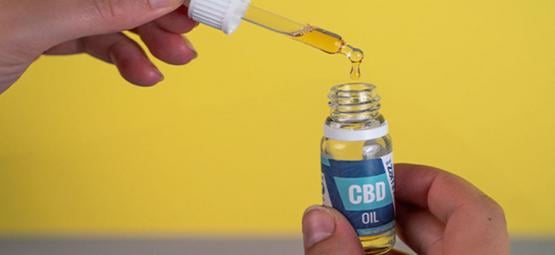 CBD Öl Vorteile: Sollte Man Es Verwenden?