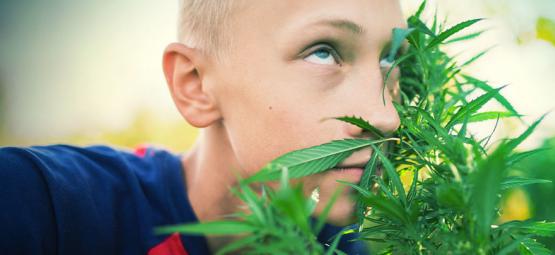 Erfahre, Wie Man High Wird, Ohne Cannabis Zu Konsumieren
