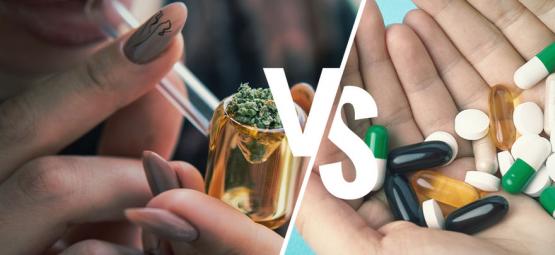 Was Ist Der Unterschied Zwischen Einer Droge Und Einem Medikament?