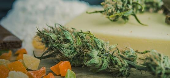 Die Besten Sorten Für Die Zubereitung Von Cannabis-Edibles