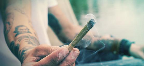Kann Cannabis Halluzinationen Auslösen?