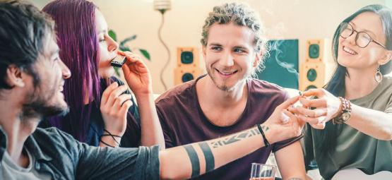 Wie Man Einen Cannabis Social Club Gründet