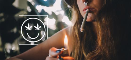 Was Du Tun Kannst, Wenn Dein Cannabis-High Zu Stark Ist