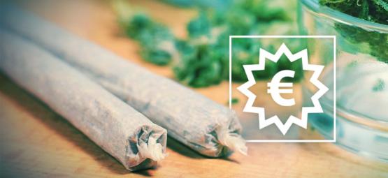 Wie Du Bei Cannabis Geld Sparst, Ohne Weniger Zu Rauchen