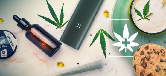 Die Bedeutung Von Bioverfügbarkeit Für Medizinischen Cannabis