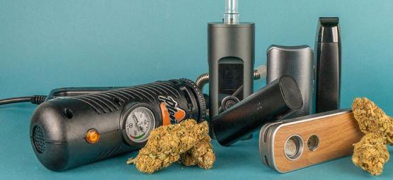 Die 3 Besten Konduktions- Und Konvektions-Vaporizer