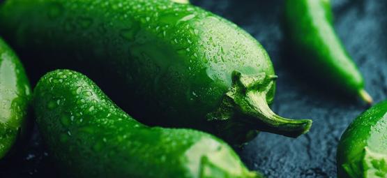 Wie Man Jalapeños Anbaut Und Verwendet