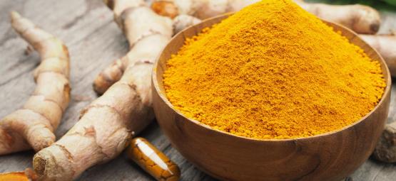 Was Ist Kurkuma (Curcuma Longa)?