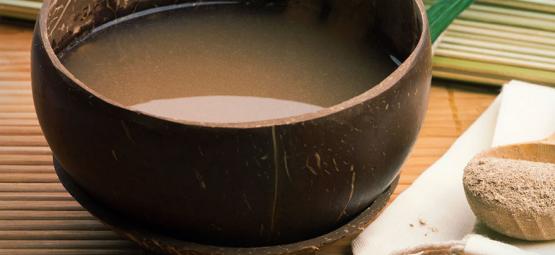 Das Friedliche Kraut: Was Geschah Mit Kava Kava?