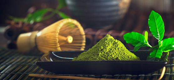 Was Ist Matcha Und Wie Wird Es Zubereitet?