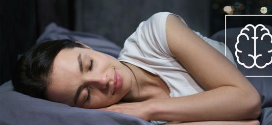 Warum Schlaf Lebensnotwendig Für Das Gehirn Ist