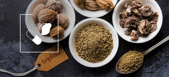 Triphala: Das Solltest Du Wissen