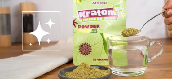 Die 8 Besten Wirkungen Von Kratom