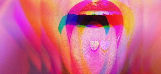 Emma, MDMA Und Ecstasy: Was Ist Der Unterschied?