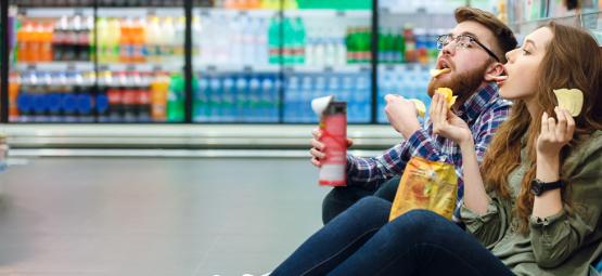 Warum Löst Cannabis Heißhunger Aus?