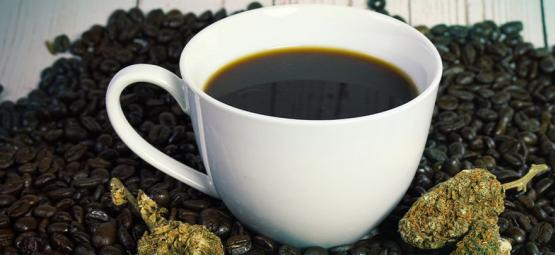 Die Kombination Von Cannabis Und Koffein: Ein Einstieg